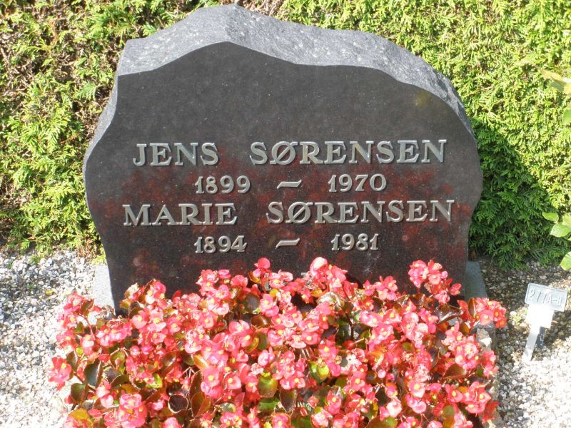 Marie Soerensen    .JPG